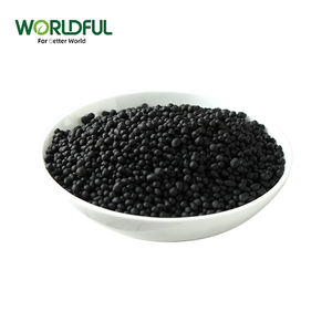 Boules d'acide humique / <span class=keywords><strong>Engrais</strong></span> humus de bonne qualité / <span class=keywords><strong>Engrais</strong></span> <span class=keywords><strong>bio</strong></span>-organique - Product Image 5