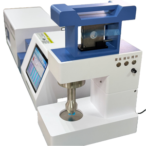 BRT-W2 OEM Laser Particle Size Analyzer (0.1-200um) for Advanced Material Granularity Measurement and Distribution Analysis - Product Image 4