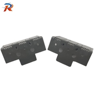 Cache-borne court PLC TCS-33 pour disjoncteur MCCB ELCB – Produit sous garantie