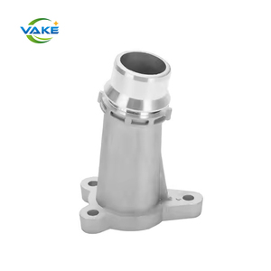 <span class=keywords><strong>Precio</strong></span> de Fábrica 11118511205 Conector de Bloque de Motor de Aluminio, Tubería de Refrigerante, Brida para <span class=keywords><strong>BMW</strong></span> F30 F35 G12 F49 - Product Image 2