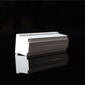 無定形ストリップ用セラミック窒化ボロンノズル - Product Image 6