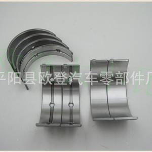 Cojinetes de Cigüeñal para Mercedes-Benz M272 A2720331402 2720339015 V6, Nuevo Estado, Modelo de Auto Fiat en Existencia - Product Image 3