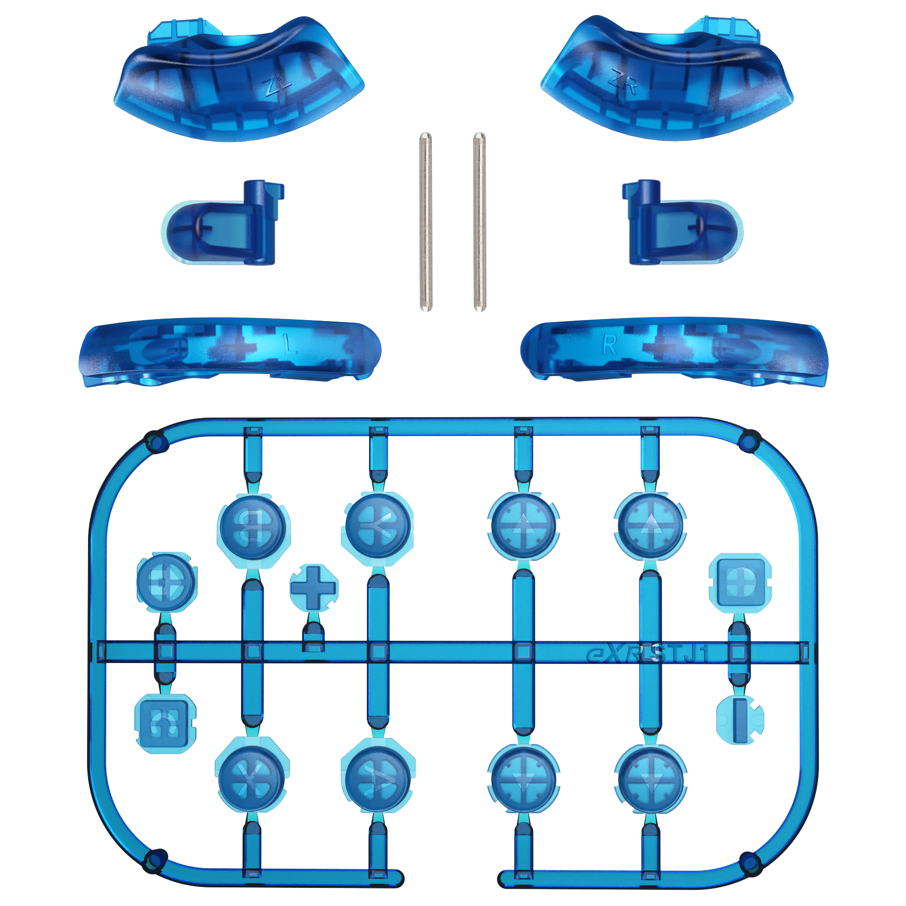 Bleu clair AB2NTM005