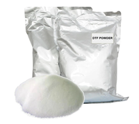 Poudre thermofusible TPU pour imprimante jet d'encre DTF de bonne qualité en gros