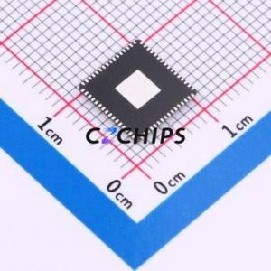 วงจรรวม WGI210AT S ljxr QFN-64(9x9) ชิปวงจรรวมตัวควบคุมอีเทอร์เน็ต - Product Image 2