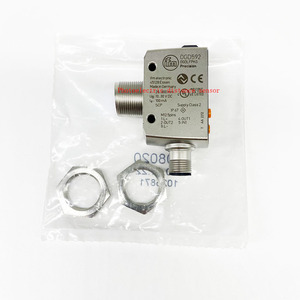 Thương hiệu mới và độc đáo trong kho Cảm biến khoảng cách quang điện laser cảm biến khác nhau ogd592 ogddfpkg/IO-LINK/chúng tôi - Product Image 2