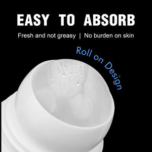 Production professionnelle de déodorants roll-on hydratants pour femmes et hommes, parfum longue durée. - Product Image 2