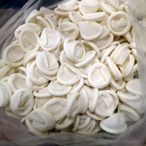 Allesd Groothandel Elektronica Werkplaats Benodigdheden 100% Natuurlijke Latex Anti Slip Vinger Babybedjes Cleanroom <span class=keywords><strong>Esd</strong></span> Antistatische Vinger Babybedjes - Product Image 4