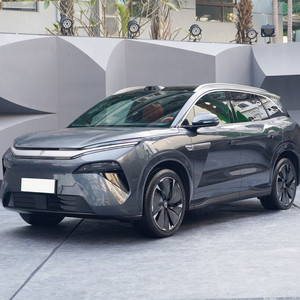 Pre-orden 2024: BYD Tang <span class=keywords><strong>L</strong></span>, Vehículo de Nueva Energía con Conducción Inteligente, Sistema en Inglés, EV SUV de 5 Puertas y 5 Asientos, Batería de Litio Ternaria - Product Image 6