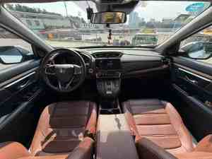 Honda <span class=keywords><strong>CRV</strong></span> <span class=keywords><strong>2019</strong></span> Híbrido, <span class=keywords><strong>Precio</strong></span> de Fábrica, Gran Oferta, <span class=keywords><strong>CRV</strong></span> con Volante a la Izquierda, SUV Compacto de 5 Plazas, Vehículo de Alta Velocidad, Auto Usado - Product Image 6