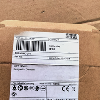 Safety Relay SRB324ST Industrial Automation Safety Module