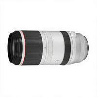 Objectif zoom super téléobjectif plein format d'occasion RF Mount 100-500mm F4.5-7.1 L IS USM pour appareils photo hybrides EOS R RP R3 R5 R6 R7 R8 R50