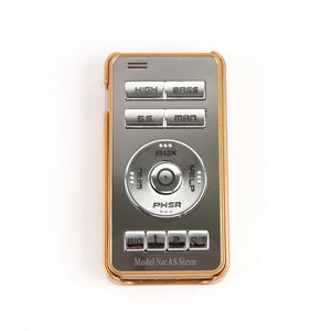 Sistema de Altavoces MD-T30 de 200W, <span class=keywords><strong>Sirena</strong></span> de Advertencia para Automóvil con Alarma de Emergencia para Bomberos y Ambulancias - Product Image 3