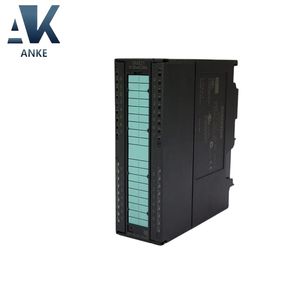6ES7321-1EL00-0AA0 Siemens โมดูลอินพุตดิจิตอล S7-300 - Product Image 1