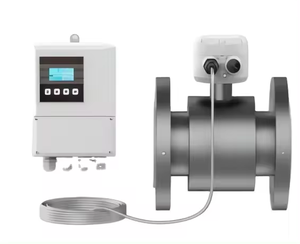 RKS RF3300 <b>Flow</b> <b>Meter</b> Stainless Steel OEM with 0.2% Accuracy IP67/IP68 for Water Oil Gas - Product Image 2
