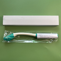 Best-seller transfrontalier : Lingette nettoyante pour toilettes sans pliage, pour femmes, personnes âgées et personnes à mobilité réduite – Outil d'assistance aux toilettes fabriqué en Chine (Modèle)