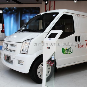 <span class=keywords><strong>Furgone</strong></span> Cargo Dongfeng C35, Minibus Cargo a 2 Posti, Veicolo Combinato Mezzo Cargo Mezzo Passeggeri per Beru - Product Image 2