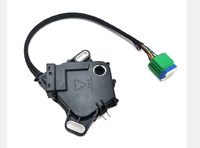 Commutateur de changement de vitesse AL4 nouveau système de transmission pour boîte de vitesses