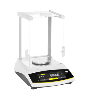Balanza Semimicro Digital Veidt Entris II BCE55PI-1OCN con Calibración Automática, Capacidad de 220g y Precisión de 0.001g - Product Image 1