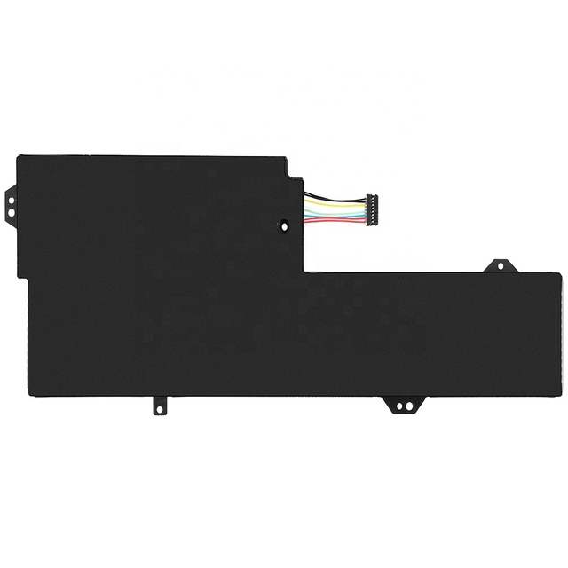 High Capacity Original L17L3P61 Battery for Lenovo IdeaPad 320S-13IKB/Yoga 720-12IKB - L17C3P61/L17M3P61 Compatible 37 WH