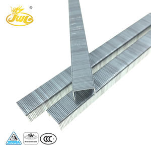 OEM standard 22GA <span class=keywords><strong>BEA</strong></span> 13/08 agrafes de meubles à ongles de type U série 13 agrafes - Product Image 4