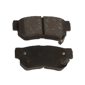 OEM:58302-17A00 Pièces <span class=keywords><strong>de</strong></span> <span class=keywords><strong>frein</strong></span> Autres pièces automobiles <span class=keywords><strong>Plaquette</strong></span> <span class=keywords><strong>de</strong></span> <span class=keywords><strong>frein</strong></span> à <span class=keywords><strong>disque</strong></span> pour <span class=keywords><strong>Kia</strong></span> <span class=keywords><strong>Sportage</strong></span> hyundai Sonata Tucson - Product Image 2