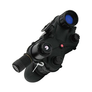 DA F-PVS32 Haute Performance 50 FOV Vision Nocturne Thermique Génération 2+/Génération 3 Optionnelle Grossissement 6X 1280x960 Vision Nocturne Fusi - Product Image 3
