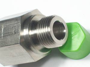 Bộ điều khiển lập trình PLC tự động hóa công nghiệp FNPT X <span class=keywords><strong>1</strong></span>/<span class=keywords><strong>2</strong></span> inch ISO, SS-12-RA-8-RP mới nguyên bản, sẵn kho - Product Image 3