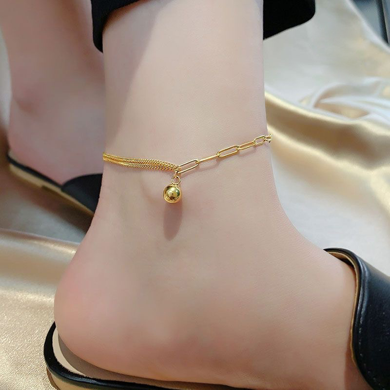 Or-anklet