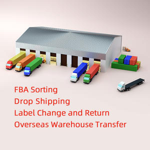 Transportista de carga DDP para envío marítimo exprés LCL + desde China a EE. UU. Canadá Emiratos Árabes Unidos Dubai <span class=keywords><strong>Australia</strong></span> Agente de envío - Product Image 4