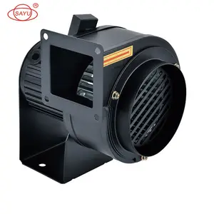 HVAC centrifuge air blower fan / ac centrifugal fan blower / centrifugal CY100