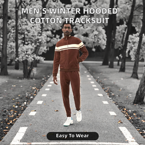 Conjunto Deportivo Personalizado para Hombre, con Capucha, para Invierno, Transpirable, de Secado Rápido, Estampado, Casual, 100% Poliéster, Anti-UV, Bordado 3D - Product Image 2