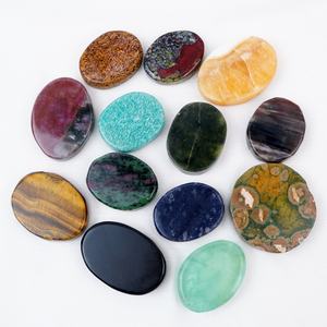 Groothandel Kristal Edelsteen Natuurlijke Genezende Kristal Gemengd Materiaal Zorgen Steen Voor Energie Balanceren - Product Image 3