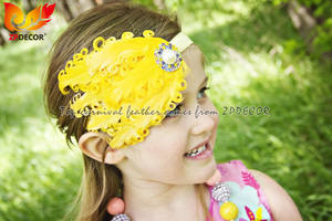 Zpdecoration-plumas de ganso de colores variados, satinadas para manualidades, colores variados, venta al por mayor - Product Image 6