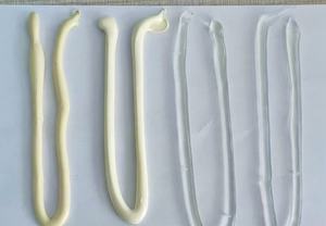 Adhesivo Líquido Fuerte Sin <span class=keywords><strong>Clavos</strong></span> para Cocina y <span class=keywords><strong>Baño</strong></span>, Pegamento Instantáneo para Paneles de Madera - Product Image 4