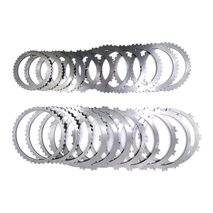 U240E U241E ชุดจานคลัตช์ชุดเหล็กเกียร์อัตโนมัติสำหรับ Toyota Camry อุปกรณ์ตกแต่งรถยนต์2000-2008 W136881B - Product Image 1