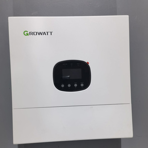 Inversor Solar Híbrido Growatt de 3500W y 6kW SPE <span class=keywords><strong>6KTL</strong></span> HVM-G2, Inversores Solares Híbridos Growatt Conectados a la Red - Product Image 4