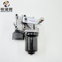 Ensemble moteur de capot avant Magic Vision Control Moteur d'essuie-glace ML3Z-17508-E WM994 pour Ford F-150 21-26 F-600 Super Duty 2023