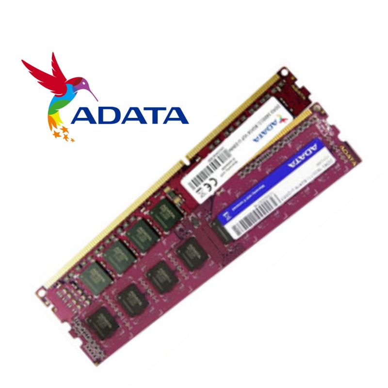 ADATA DDR3 4GB 1600mhz