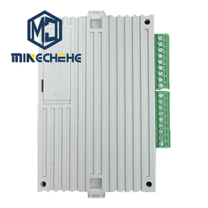 DVP16SN11T 32-Point Dedicated Controller PLC Expansion Module <b>Ethernet</b>/Profibus 220V for Industrial Control PLC - Product Image 1