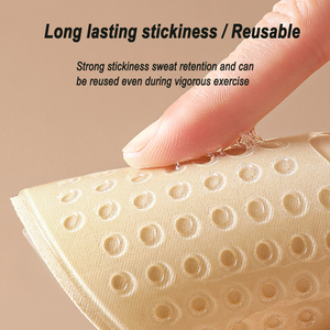 Chất lượng cao Bán buôn phụ nữ <span class=keywords><strong>c</strong></span>ủa Bộ áo ngự<span class=keywords><strong>c</strong></span> Jacquard ren quây áo ngự<span class=keywords><strong>c</strong></span> với liền mạch Push-Up dệt tàng hình Áo ngự<span class=keywords><strong>c</strong></span> đồ lót - Product Image 4