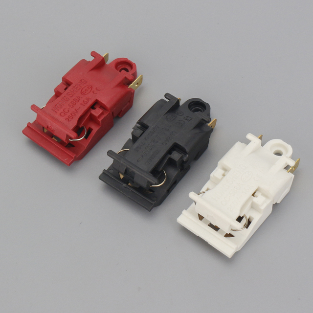 Hot selling Electric kettle switch electric kettle thermostat electric kettle accessories steam switch