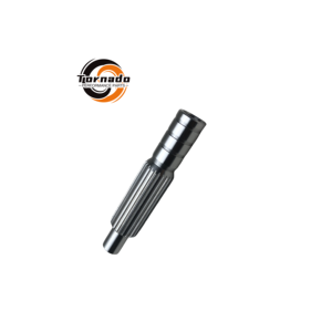 Tornado Racing Parts Embrague Eje superior de alta calidad a Ni SS <span class=keywords><strong>an</strong></span> TB48 - Product Image 1