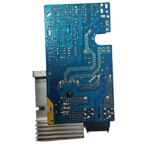 Carte de circuit pour cuisinière à induction JH-20A avec bobine en cuivre et dissipateur thermique en alliage d'aluminium pour usage domestique - Product Image 3