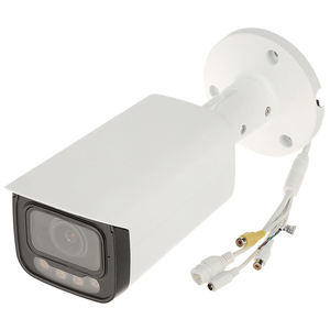 DH Kindergarten Solution IPC-HFW5449T-ASE-LED School Gate 4MP Full-color CMOS Fixed-focal Warm LED Pan-Tilt Network - Product Image 1