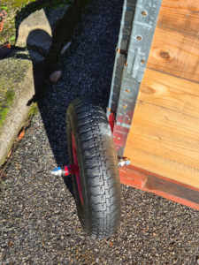 Buen <span class=keywords><strong>Precio</strong></span> en Neumático <span class=keywords><strong>de</strong></span> Goma Inflable Antipinchazos 3.50-8 4PR 6PR para <span class=keywords><strong>Carretilla</strong></span>, Neumático 350-8 para Manipulación <span class=keywords><strong>de</strong></span> Materiales - Product Image 5