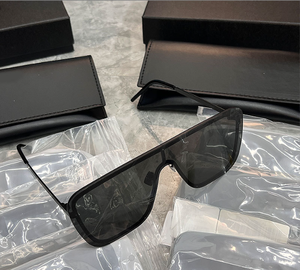 China Factory High Quality Kubi Luxury Brand Women Black Full Rim <b>Square</b> <b>Sunglasses</b> % UV Protection Outdoor Cycling - Product Image 4