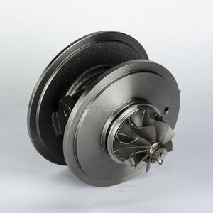 RHF4 Powertec Turbo Chra VV20 A6510900086 para <span class=keywords><strong>Mercedes</strong></span> C180 <span class=keywords><strong>C200</strong></span> E200 2,2 <span class=keywords><strong>CDI</strong></span> 88 Kw 120 HP OM651 2009 - Product Image 1