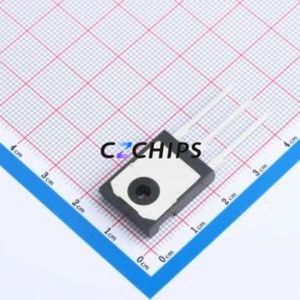 Transistor CMH80R450P TO-247 Original Nuevo, Transistor de Efecto de Campo (MOSFET), Venta al por Mayor de Componentes Electrónicos, Chips y Servicio BOM - Product Image 2