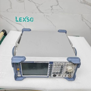 Analyseur R&S FSL6, 9 kHz à 6 GHz avec générateur de suivi - Product Image 2